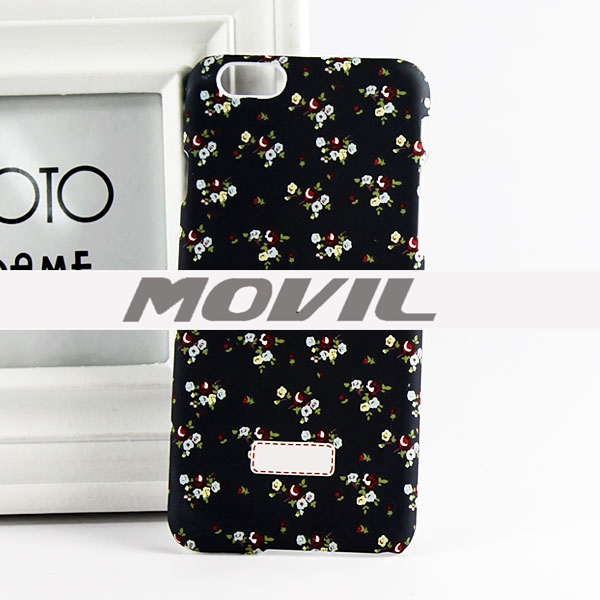 NP-2032 Protectores para Apple iPhone 6-7